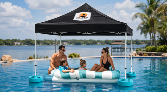 Your Guide to the Best Floating Pool Shade