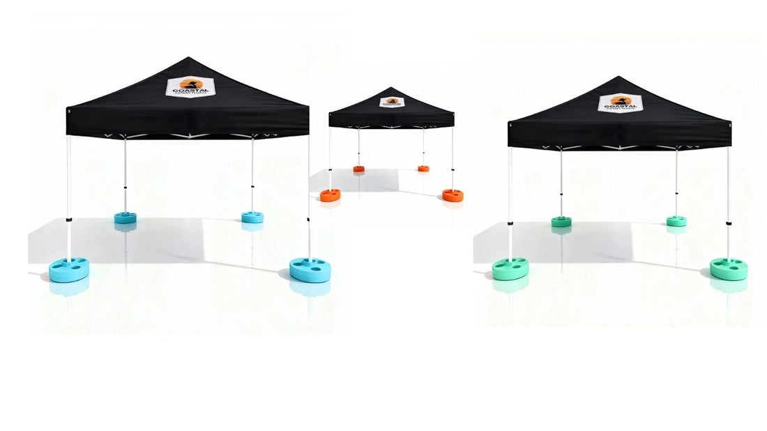 Floating Pool Canopy: Top UV Protection Benefits | Coastal Canopy Floats