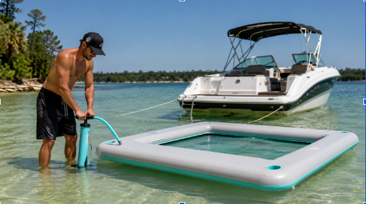Set Up Tips for a Portable Boat Sun Shade on Your Next Outing