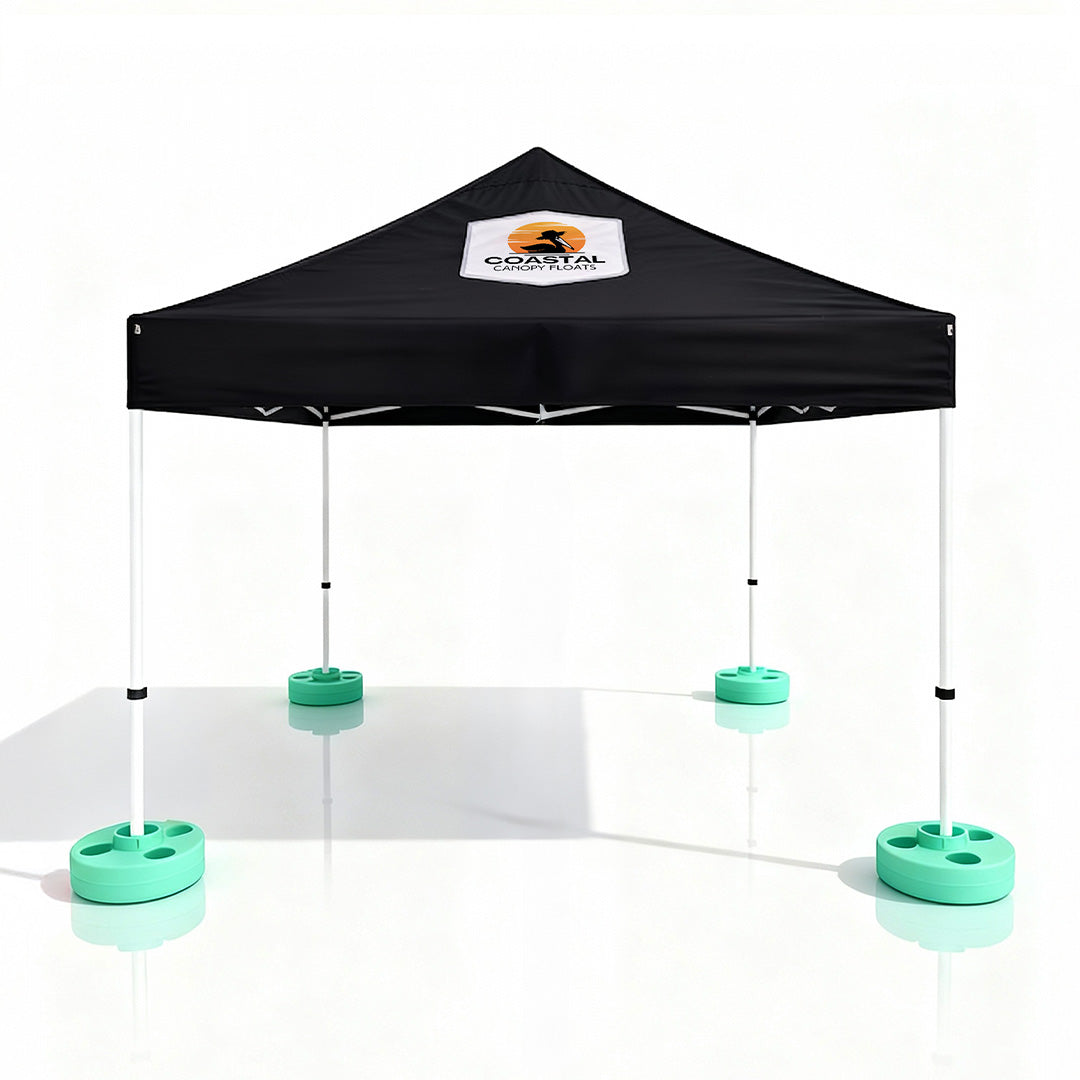 Seafoam Green-Full Kit (Includes pop-up tent)