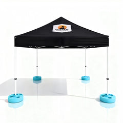 Splashy Blue-Full Kit (Includes pop-up tent)